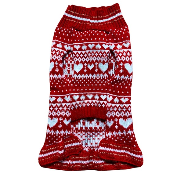 Dog Sweater - Picture 2 of 2